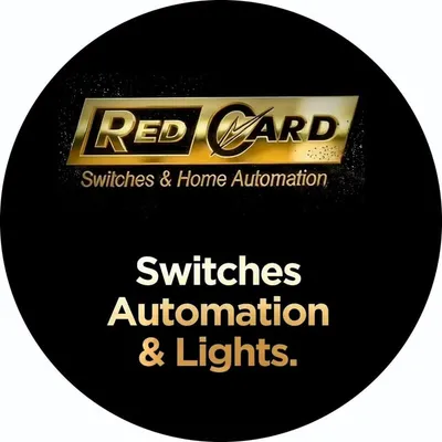 Redcard Switches Home Automation profile