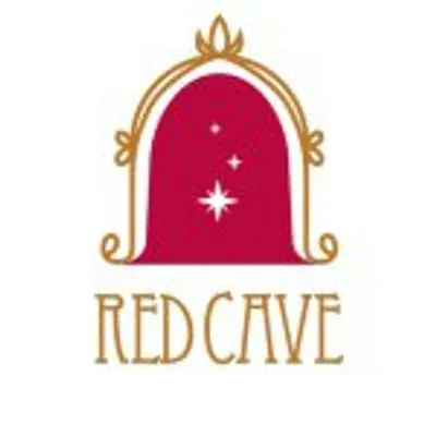 RedCave Instagram profile photo