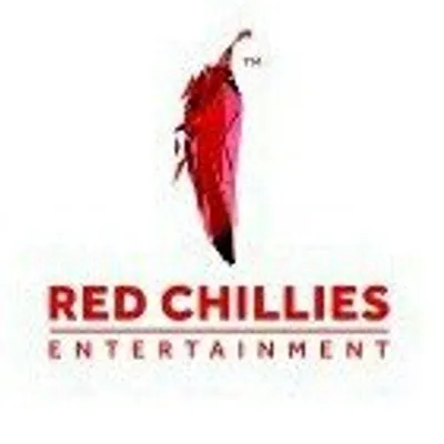 Red Chillies Entertainment profile