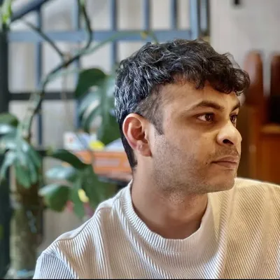 Piyush Roy profile