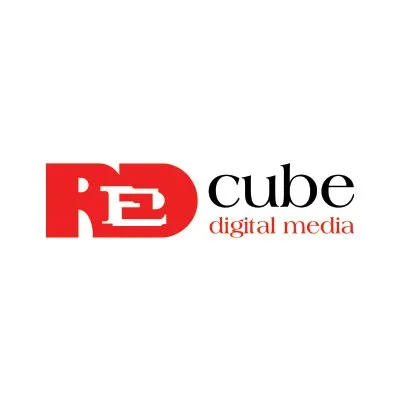 Redcube Digital profile