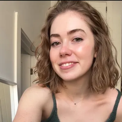 Audrey Leonard profile