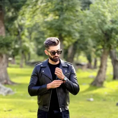 Saqib Farooq profile