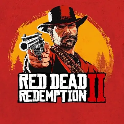 Red Dead Redemption 2 profile