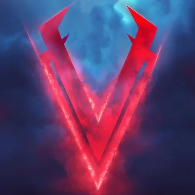 Red Devil Vortex profile