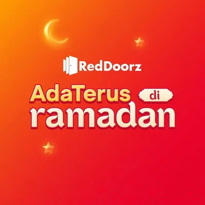 RedDoorz Indonesia profile