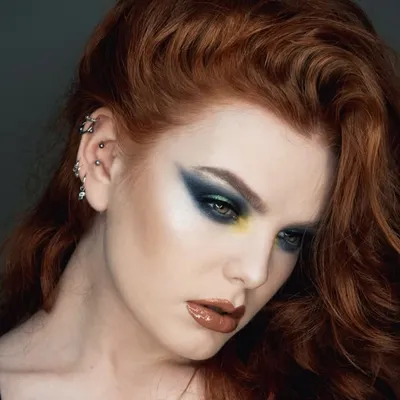 ▫️Redds Lea//Makeup Artist ▫️ profile