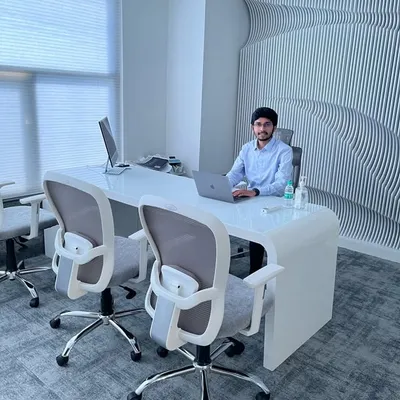 Shadagonda Aravind Reddy profile