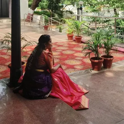 Reddy Sowmya profile
