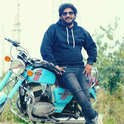 Satya VijaySagar Reddy.Vatrapu profile