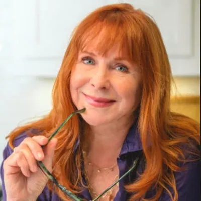 Leslie Bumpas - Aging Well Guru profile