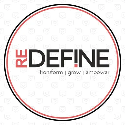 Redefine ~ Transform | Grow | Empower profile