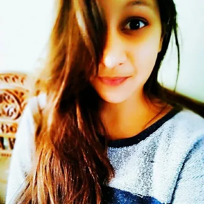 Ayushi Rahul profile