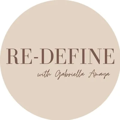 The Re-Define Podcast profile