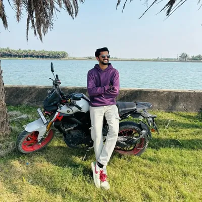 Jayant Bariya🕊️ profile