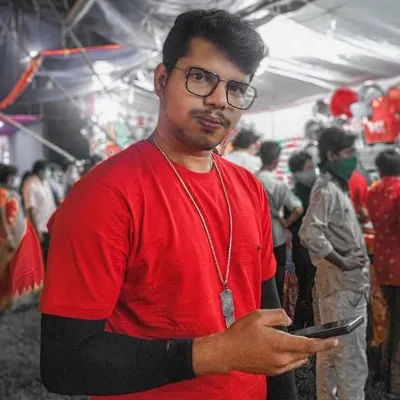 Pritam Ghosh profile