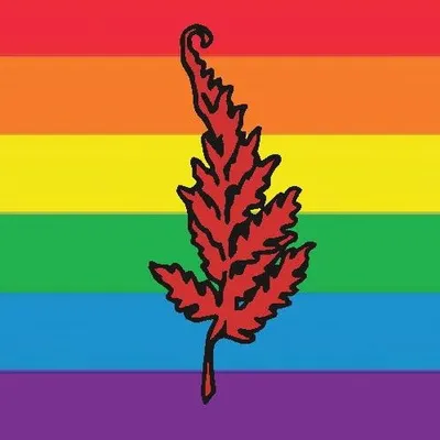 The Red Fern ⓥ profile