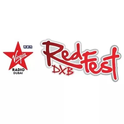 #RedFestDXB profile