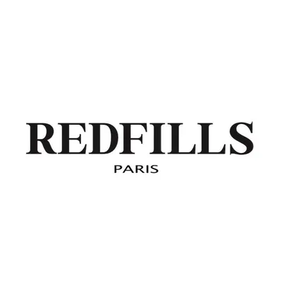 Redfills Paris ® profile