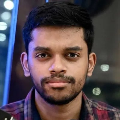 Pratham Waghmare ๐ฎ๐ณ profile
