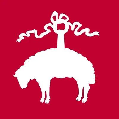 Red Fleece profile