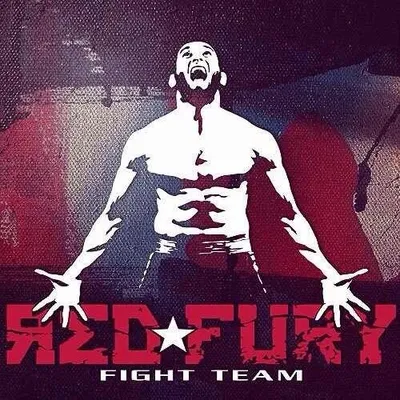 REDFURYMMA profile