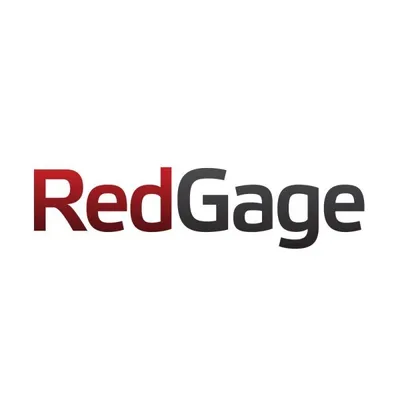 RedGage profile