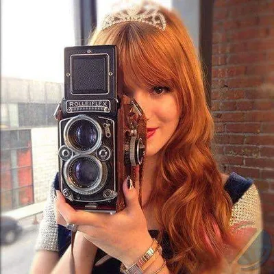 Redhairzz ๐ profile