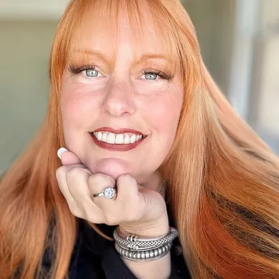 Katrina Brown profile