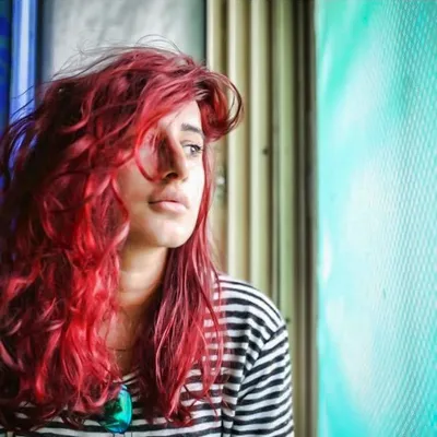 Original Redheadwayfarer ✨ profile