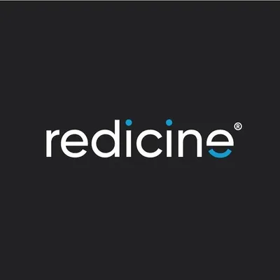 Redicine Medsol|Smart Health Device| profile