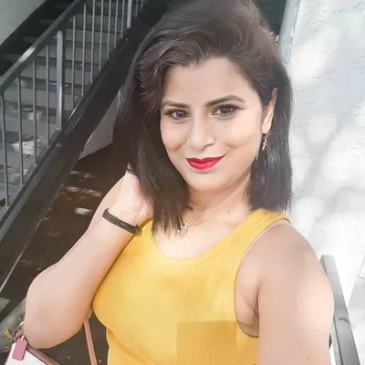 Shreya Yadav profile