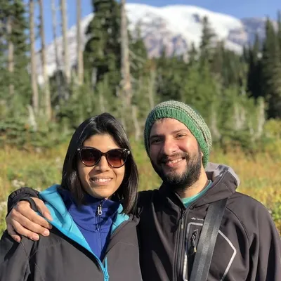 The reDiscovery Project profile