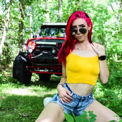 Kay profile
