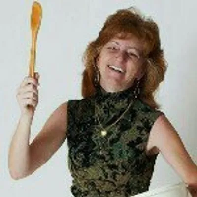 Kathy profile