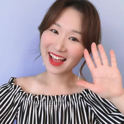 Korean with RedKIM profile