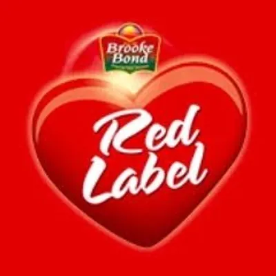 Red Label Tea ☕️ profile