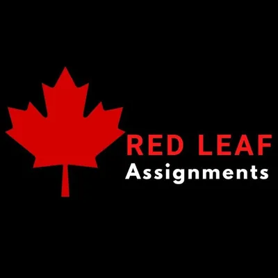 Red Leaf Assignment Help profile