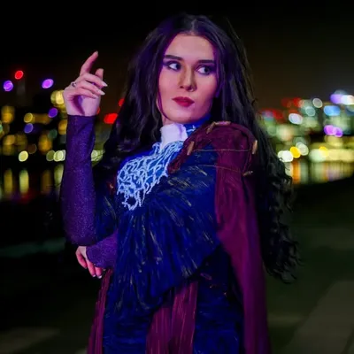 Niamh ⛺️ profile