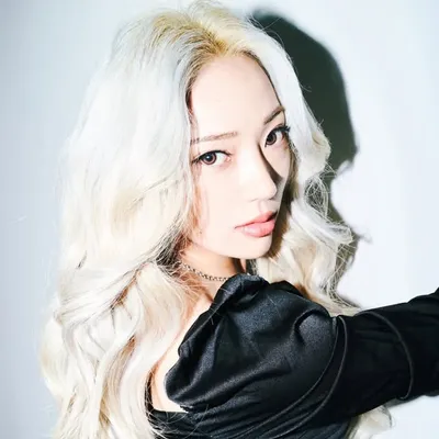 한하은 / REDLIC 레드릭 profile