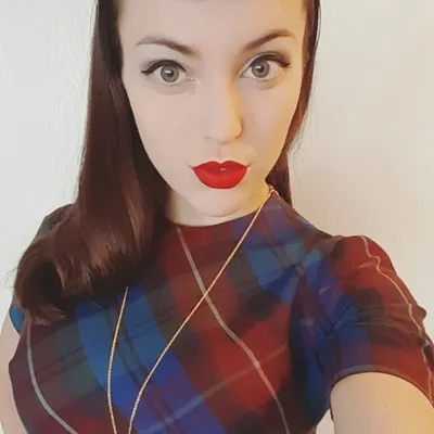 Julie profile