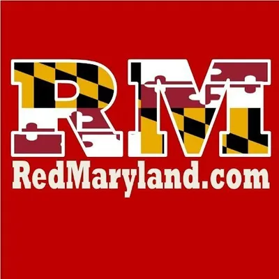 Red Maryland profile