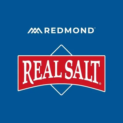 Redmond Real Salt | Unrefined Sea Salt profile