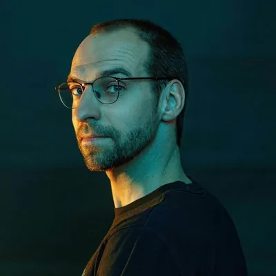 Dimitri Desender profile