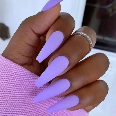 re-done nails ☆ profile