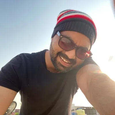Vikram Varma (Bunty) profile