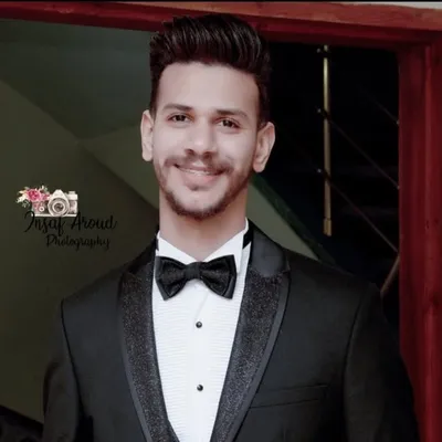 Redouan-رضوان profile