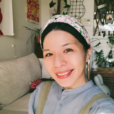 Pacie Chen profile