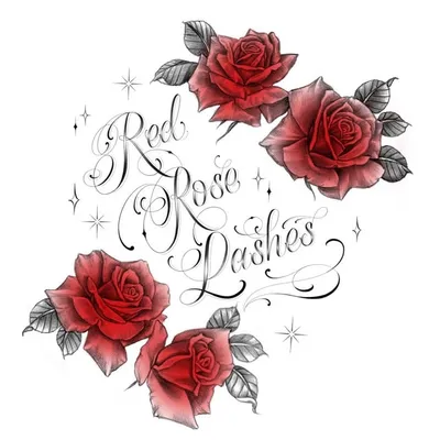 Red Rose Lashes & Cosmetics🌹 profile