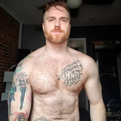 Blake Johnson profile